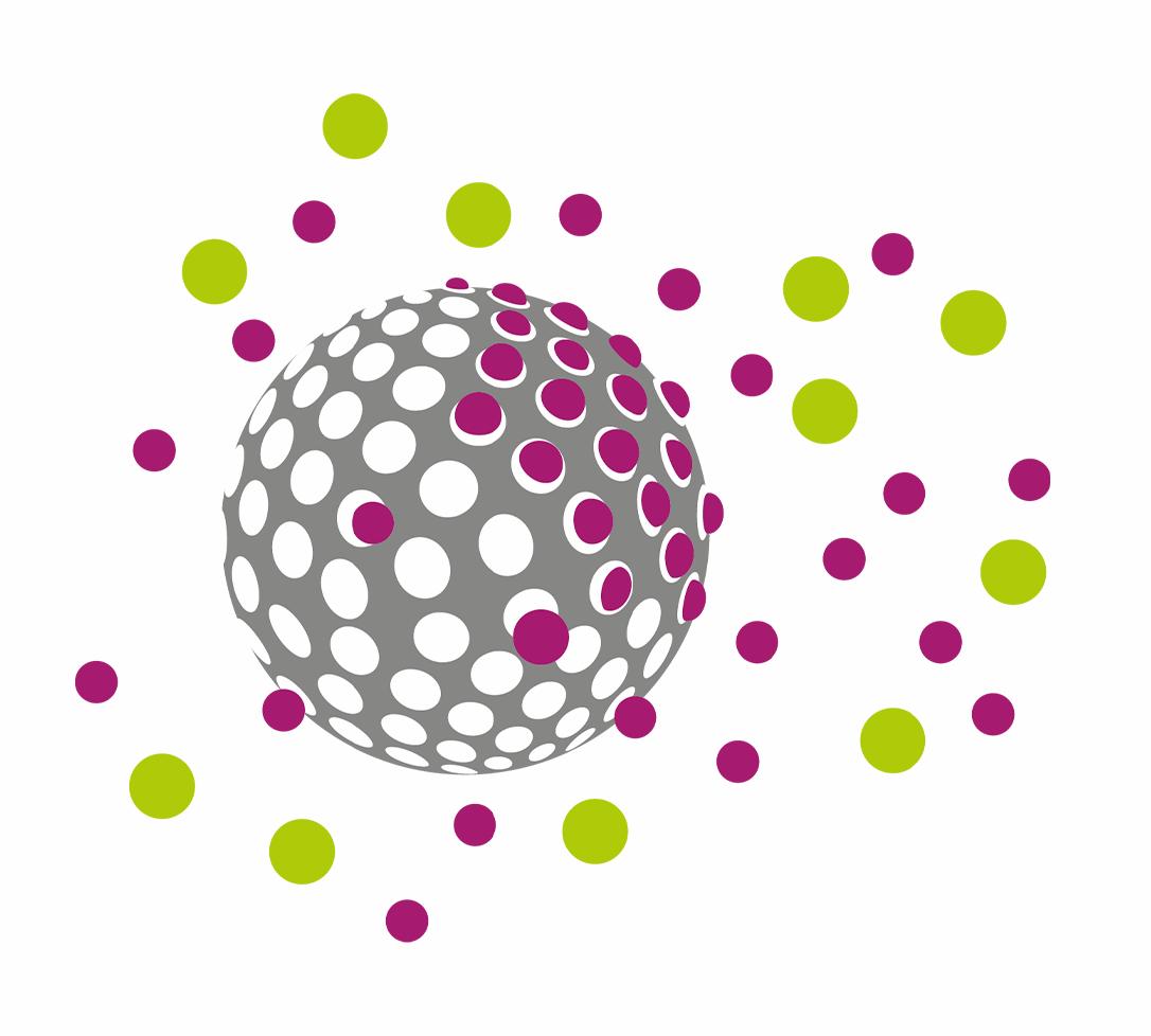 Renaltec - example of the spherical absorber trapping uraemic toxins